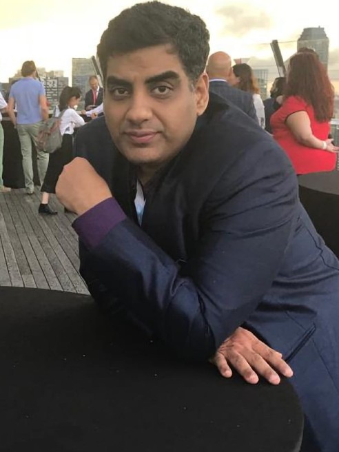 MR.UMANG R. BUDHRAJA